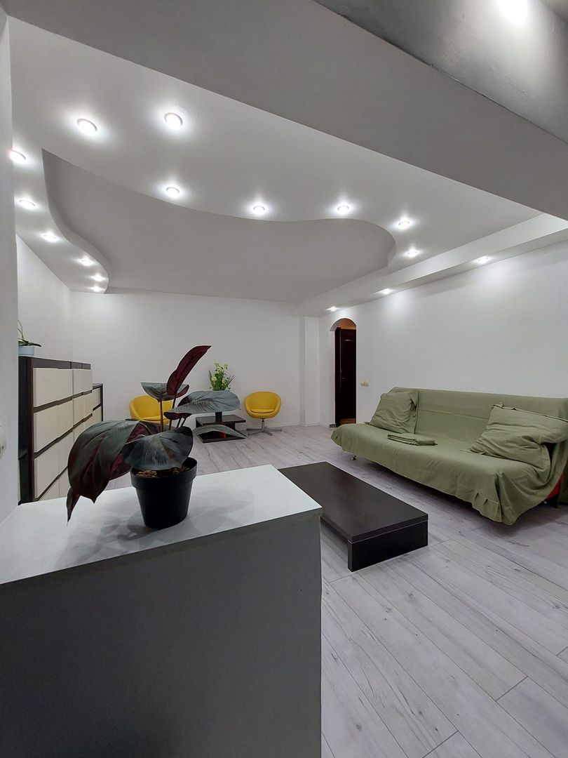 Garsoniera Mall Vitan  T64 - Poză 2