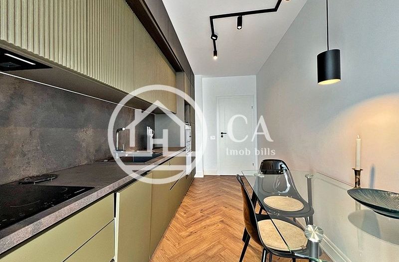 Apartament de închiriat cu 2 camere în PRIMA URBANA, Oradea - Poză 9