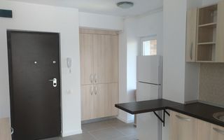 Apartament modern 2 camere, centrala proprie, Politehnica Park - Poză 4