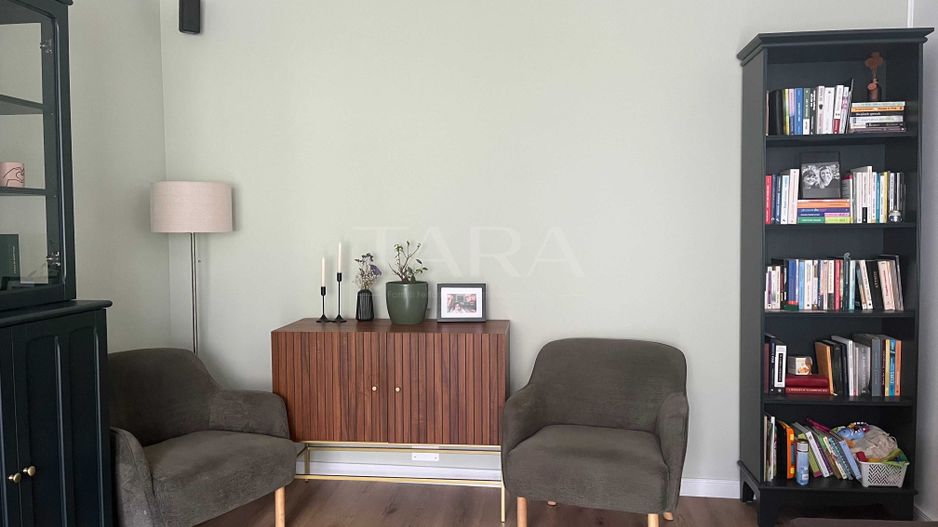 Apartament 4 camere, 78 mp – Între Lacuri, complet renovat și utilat - Poză 2