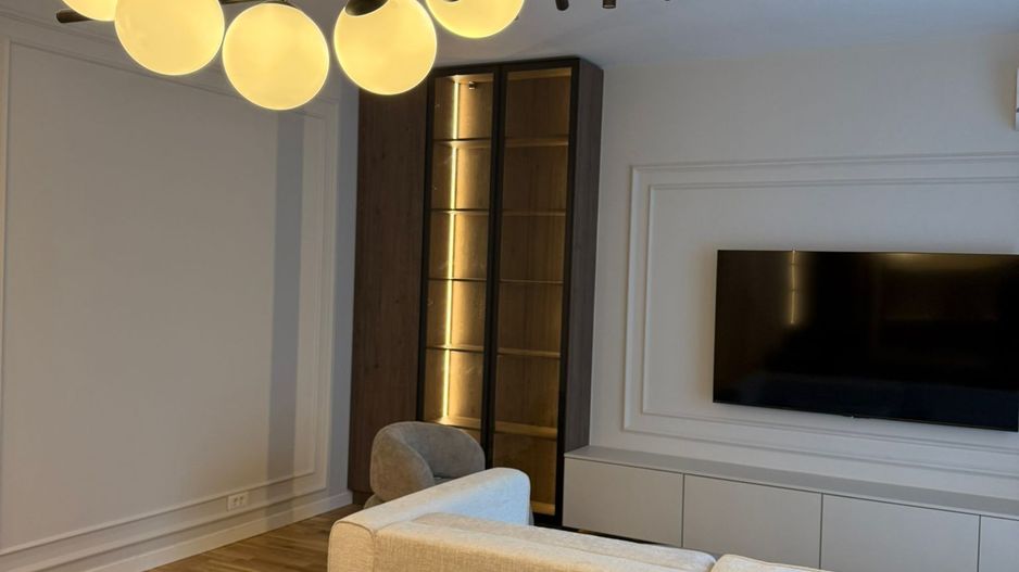 APARTAMENT 3 CAMERE | MOBILAT SI UTILAT PREMIUM | CASA PRESEI - Poză 4