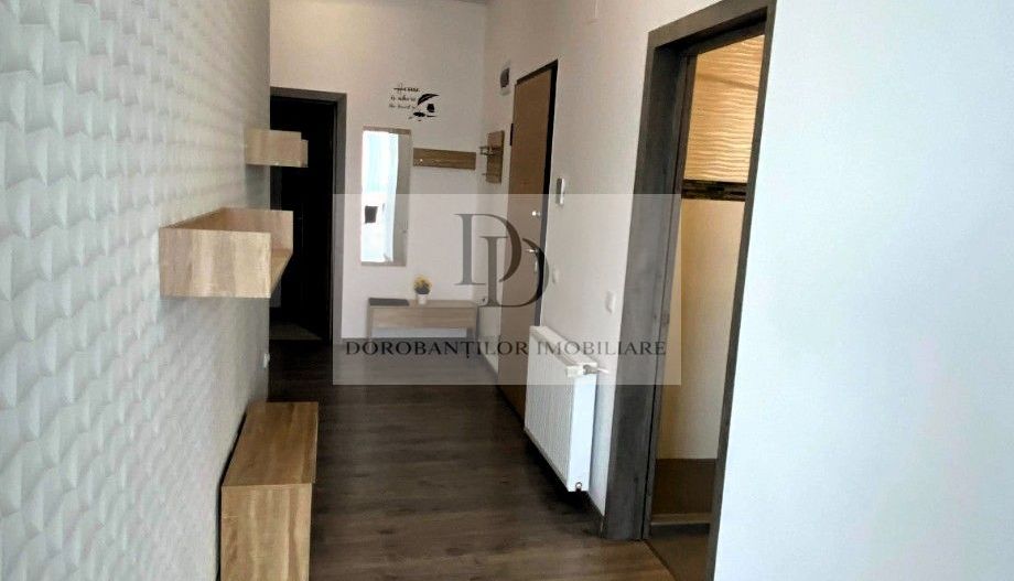 Inchiriere 3 camere, 2 bai + Parcare | Zona Centrala - NTT DATA - Poză 8