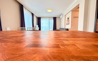 INCHIRIERE 2 CAMERE | AVIATIEI | TERASA 20 MP | MOBILAT LUX | PARCARE - Poză 11