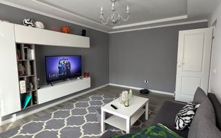 Apartament 3 camere decomandat | finisaje premium | 2 băi | Mărăști - Poză 1