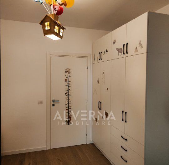 Apartament 3 camere I 70 mp I utilat si mobilat I Marasti - Poză 5