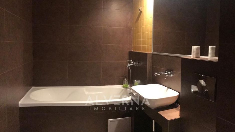 Apartament 3 camere 85mp | parcare | balcon | cartier Andrei Muresanu - Poză 4