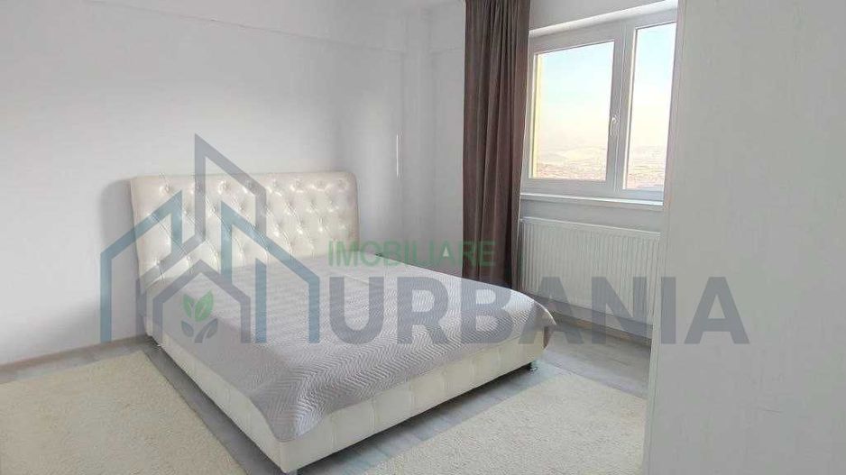 Apartament 2 camere, 50 mp, zona Valea Lupului, Iași – vânzare - Poză 7