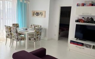VANZARE 3 CAMERE DECOMANDAT NERVA TRAIAN - Poză 1