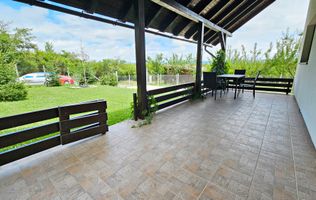 Vila noua-Sanpetru Dealul Lempes, zona verde si linistita