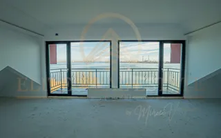 Năvodari - Casă exclusivistă cu ponton privat – Primul rând la lac - Poză 35
