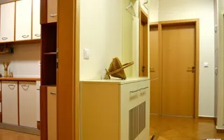 Mobilat modern, loc de parcare subteran, Banu Construct II - Poză 11