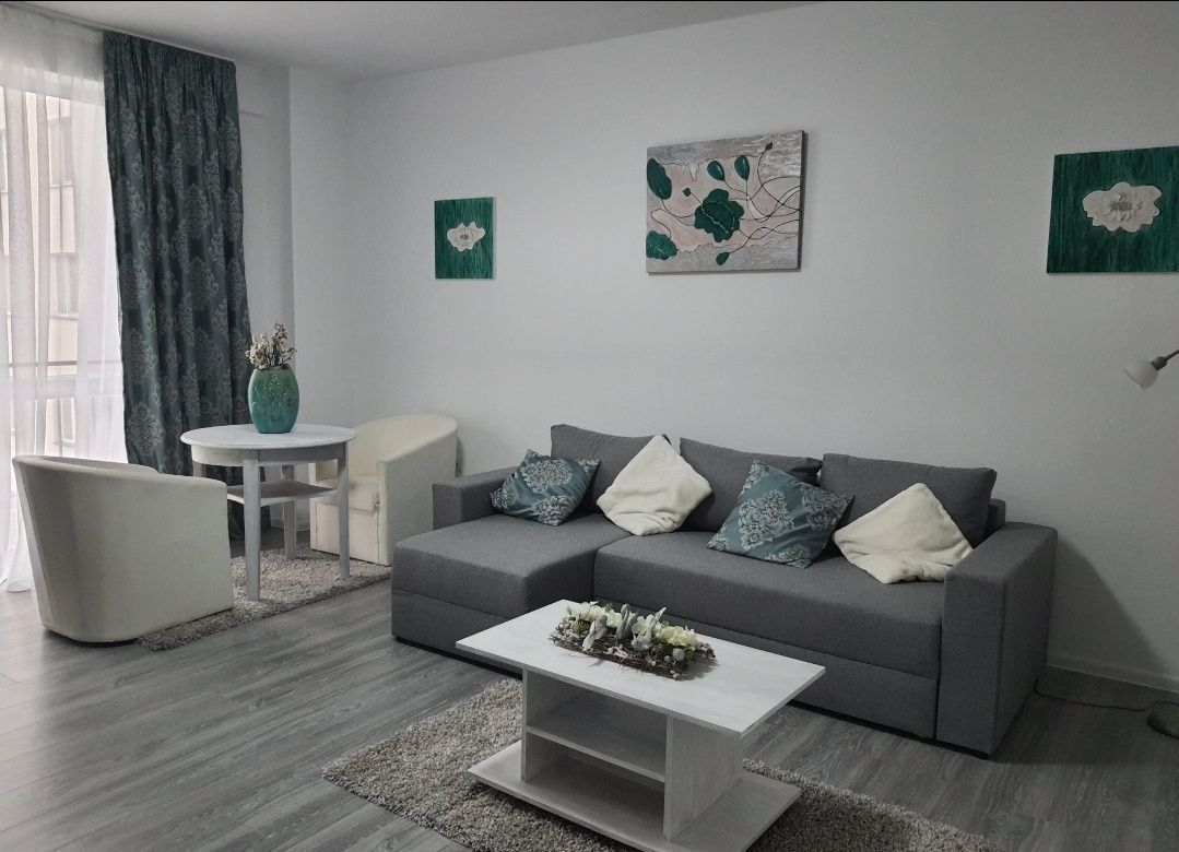 Apartament 2 camere, etaj 3 - zona Ampoi 3 - Poză 1