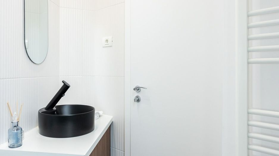 Apartament premium | Universitate | GalDan Apartments - Poză 19