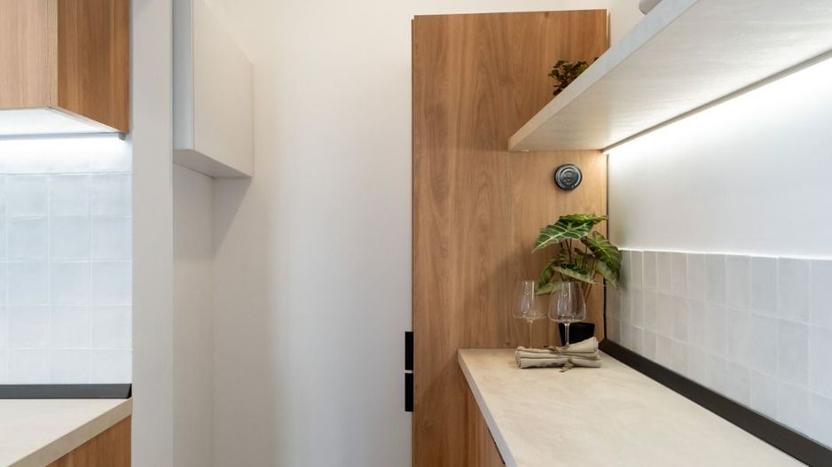 PRIMA INCHIRIERE PIATA ROSETTI 3 CAMERE - Poză 7