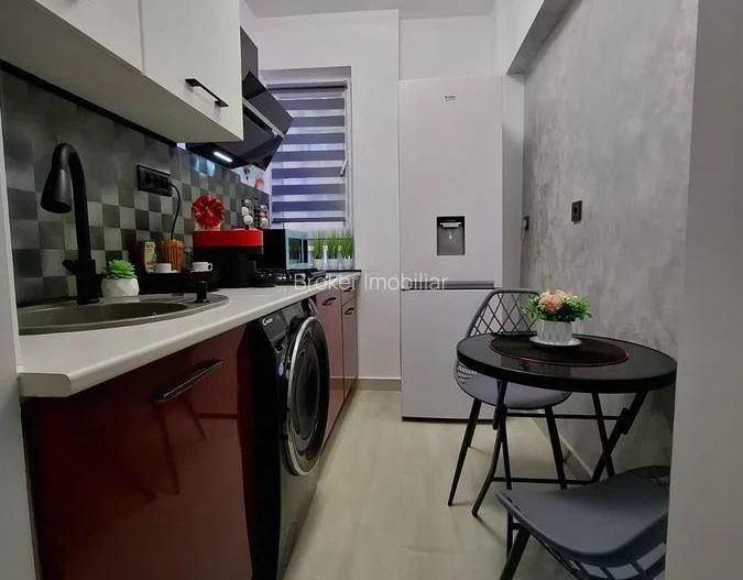 Apartament cu 2 camere de vanzare/inchiriere - Kogalniceanu - Poză 16