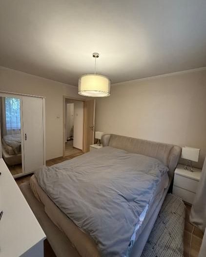 Vanzare Apartament 3 camere, etaj 1, 2 băi, renovat, mobilat, utilat - Sector 5 - Poză 8