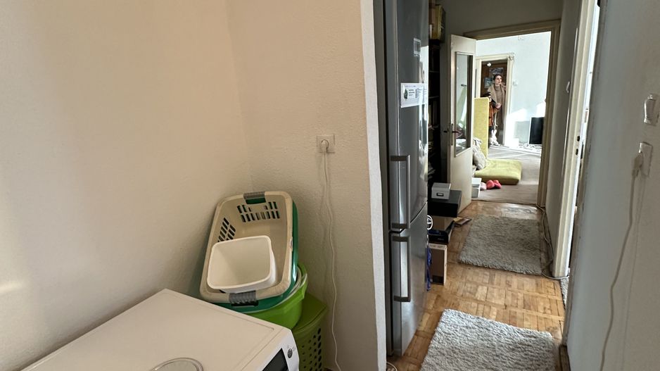 Apartament zona Girocului aproape de parc / etaj 2 din 4 - Poză 14