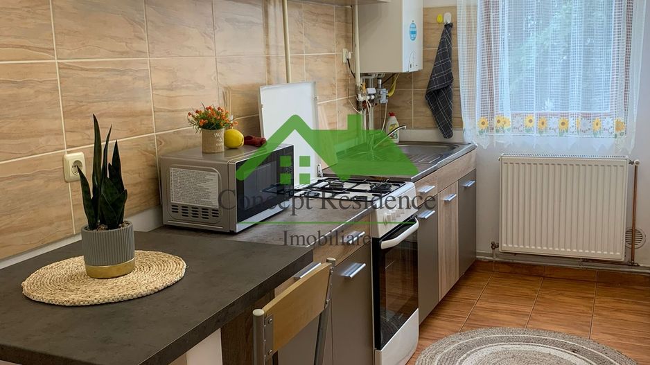 Apartament 1 camera modern , Victoriei - zona VIVO - Poză 4
