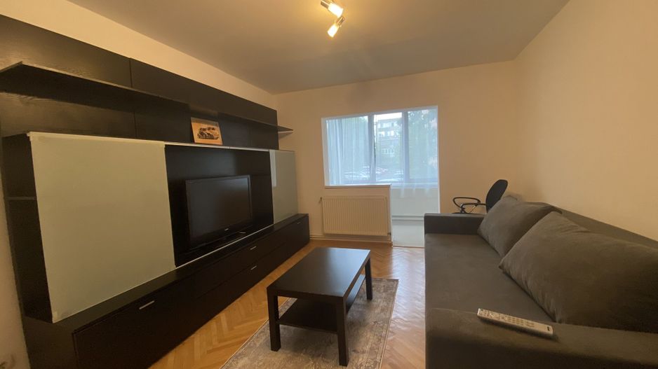 2 camere  Argintului - Tractorul - Poză 4