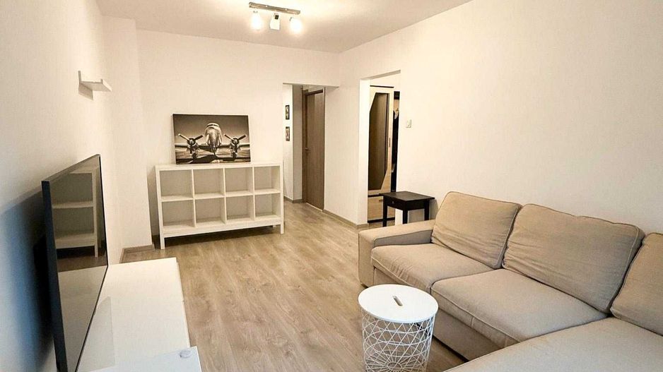 Apartament 3 camere | LUX | Bucuresti, Sector 5, Petre Ispirescu-Sebastian - Poză 1