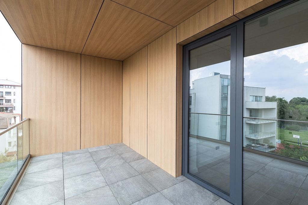 3 camere Rahmaninov | Loc Parcare | Vedere superba | Comision 0% - Poză 9