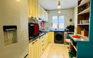 🏡 Apartament 4 camere, complet renovat și mobilat – Tătărași - Poză 3