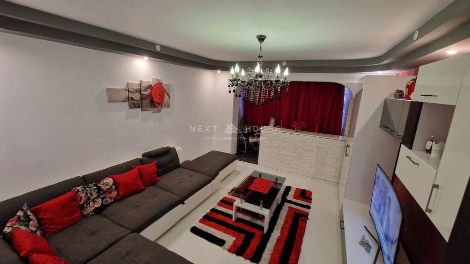 Apartament 2 camere - Favorit - Drumul Taberei - Poză 2