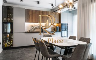 MTM PIPERA LAKE | Apartament exclusivist | Parcare inclusa | Lux - Poză 9
