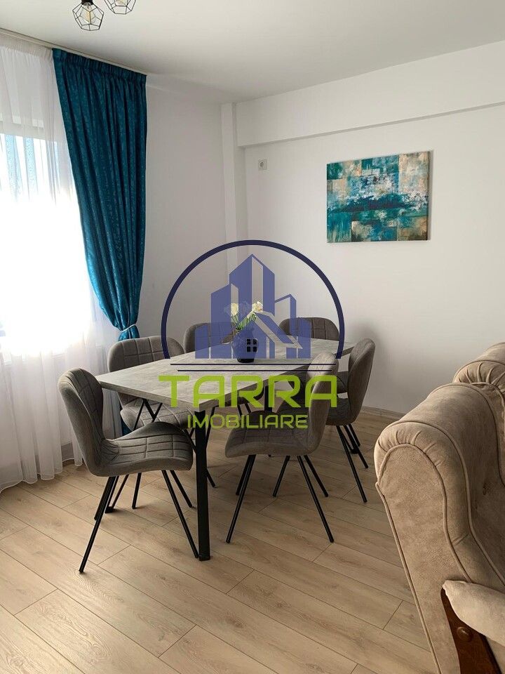 Apartament 2 camere  bloc nou de inchiriat in Alba Iulia zona Cetate - Poză 9