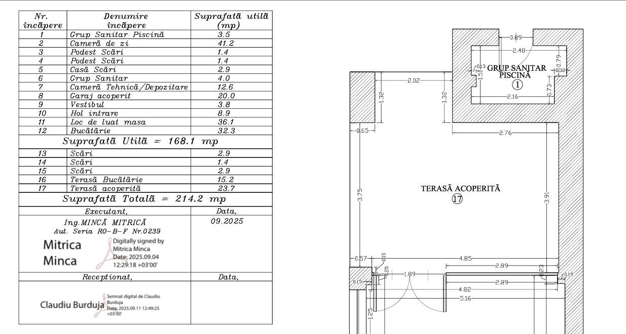 vila 5 camere | Pipera | Iancu Nicolae | piscina + garaj - Poză 28