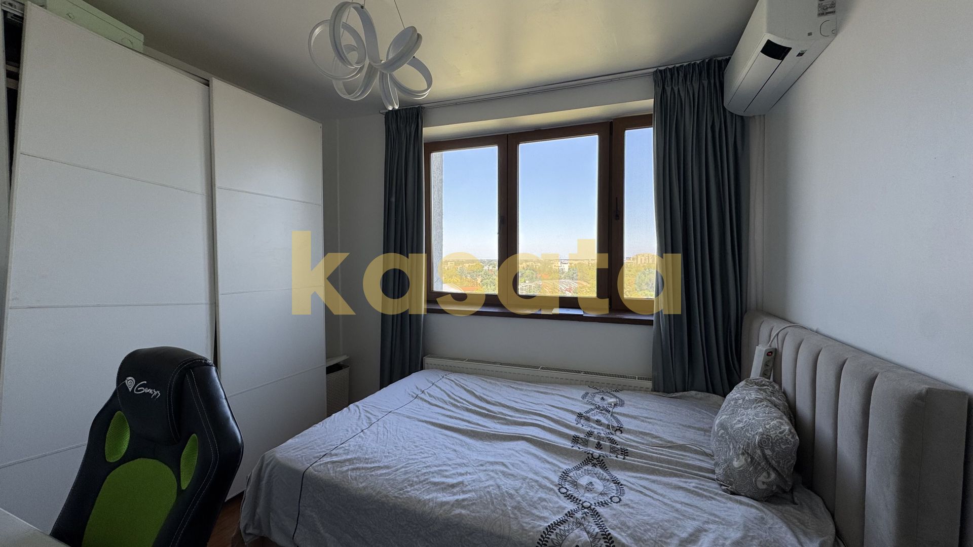 4 Camere | Floreasca | Vedere Panoramica | - Poză 8