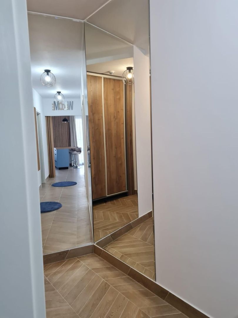 Apartament cu 3 camere si loc de parcare-  ISHO - Poză 16