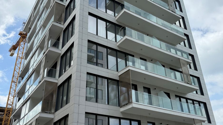 LOCUINTA IDEALA DE VACANTA MAMAIA - Poză 17