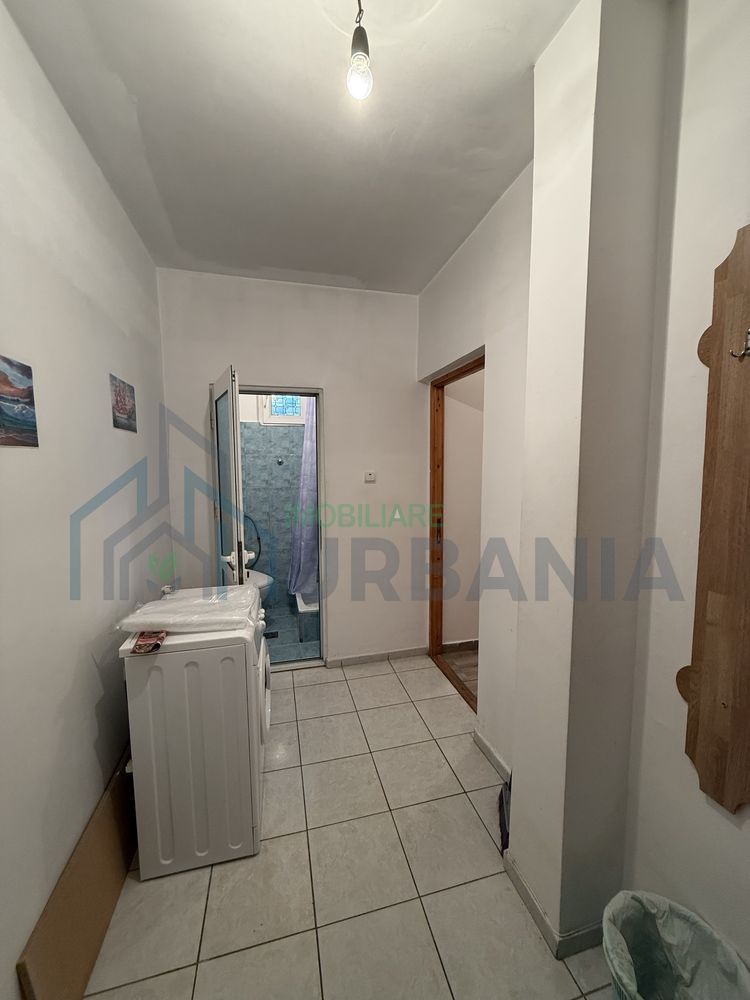 Inchiriez garsoniera zona pacurari - Poză 8