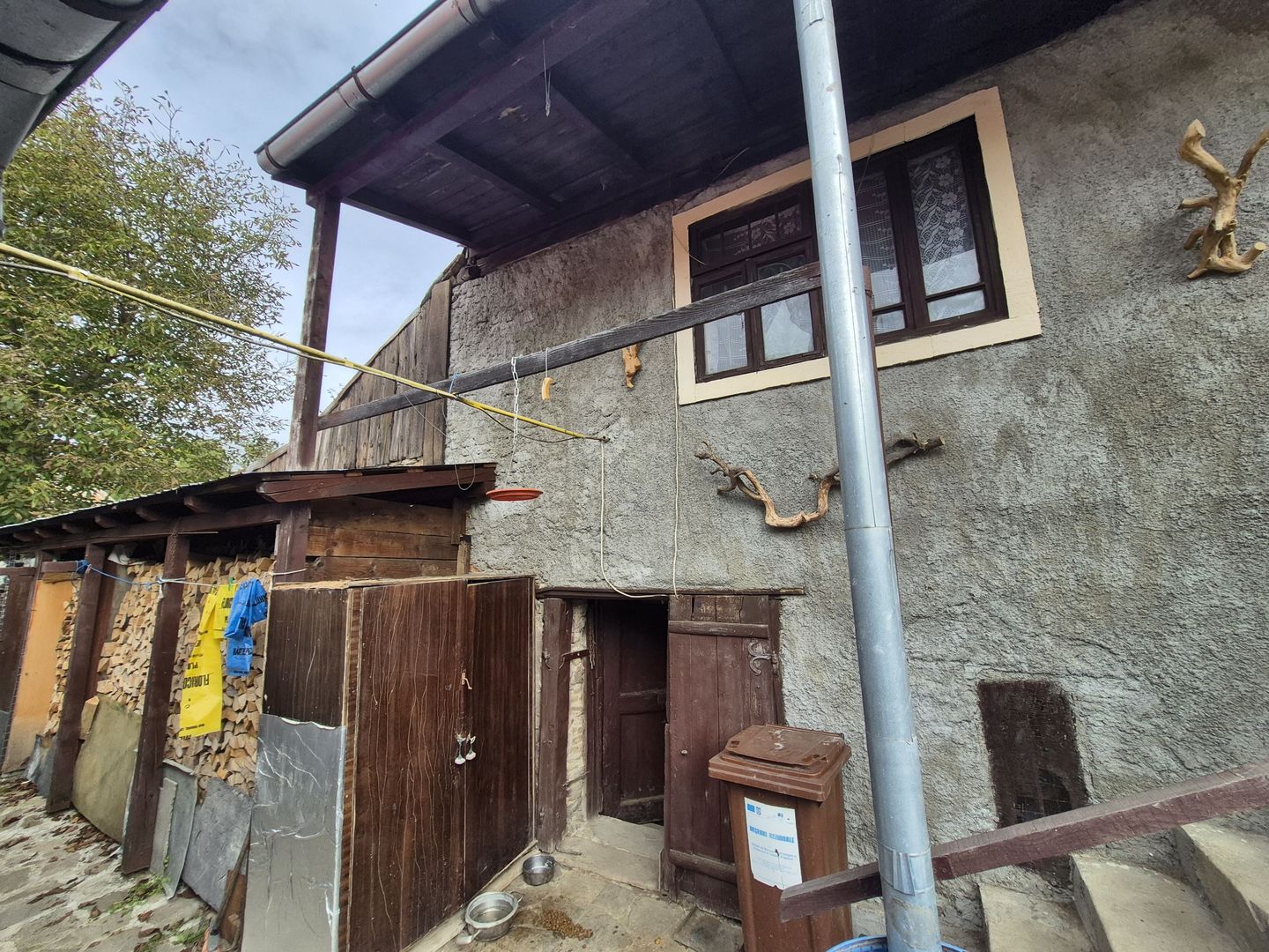 Vila 4 camere + teren 818 mp central Provita de Sus (lângă școală) - Poză 39