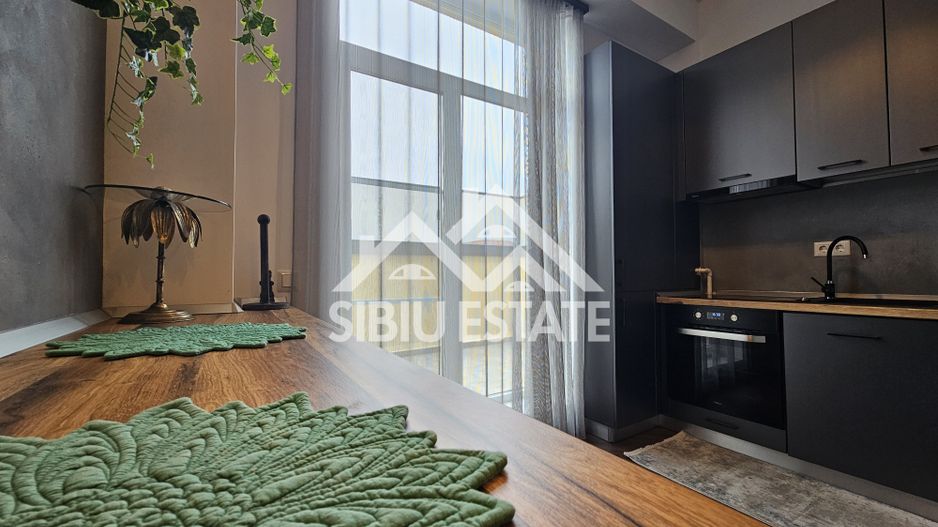 Penthouse Sibiu Ready to Move - Poză 11