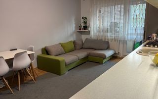 Apartament cu 3 camere, etaj intermediar, aproape de Piața Mărăști. - Poză 1