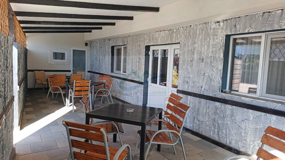 Pizzerie/Spatiu comercial - Poză 17