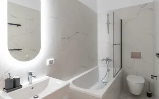 Închiriere Apartament 2 Camere – Win Herăstrău - Poză 14
