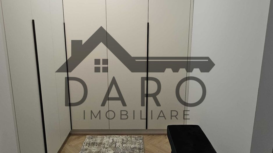 NOU 2 camere de inchiriat cu parcare, Concept 9, Shopping City Mall, Bloc NOU - Poză 6