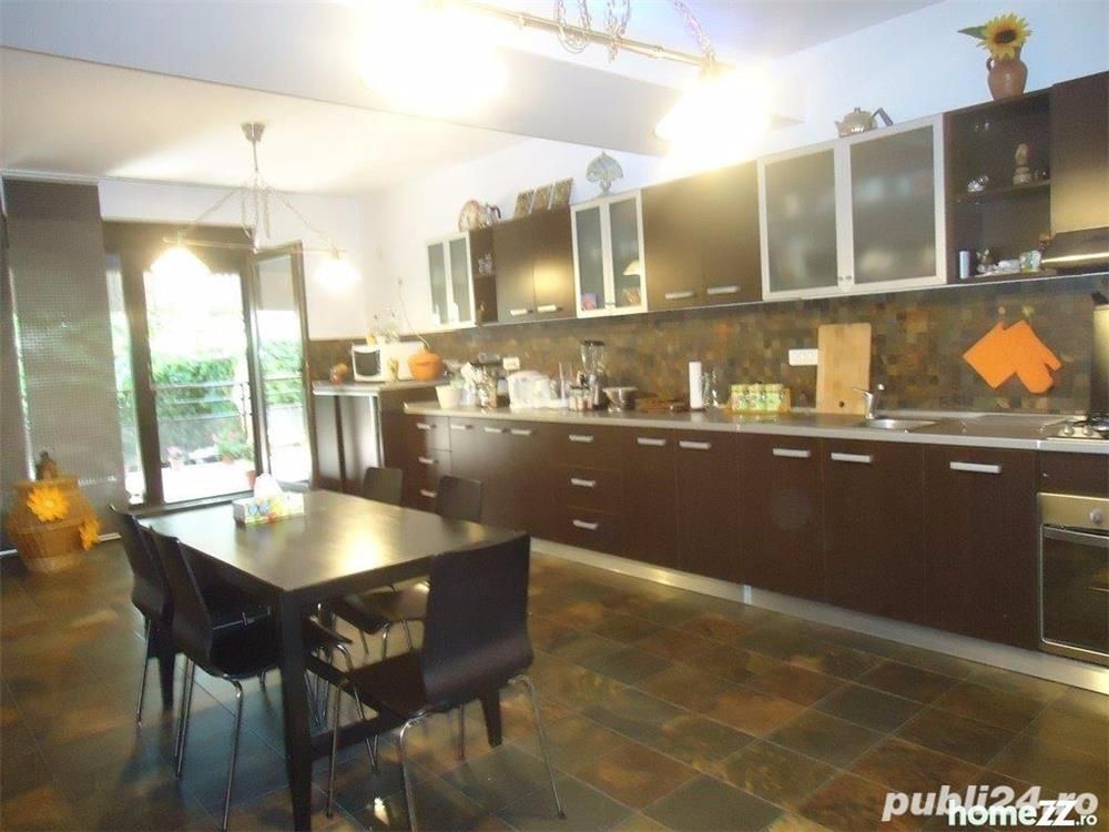 Pipera Vand Birou Locuinta Vila Casa Proprietar Comision 0% - Poză 9