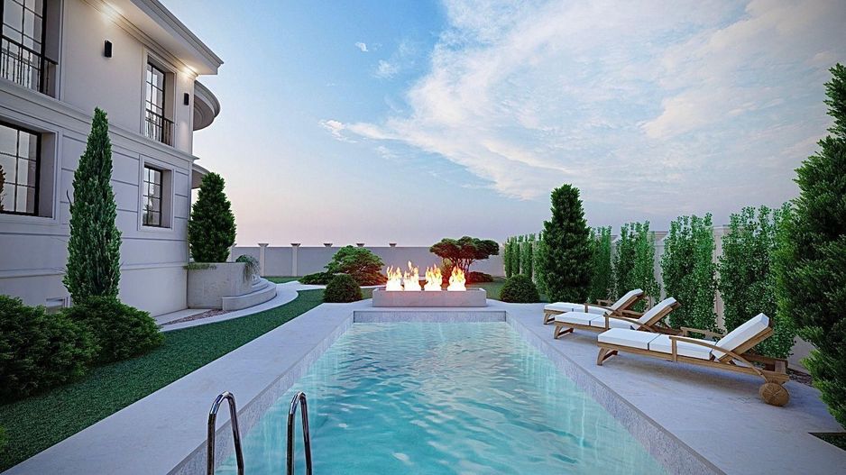 Vila cu piscina în Dumbravita! - Poză 1