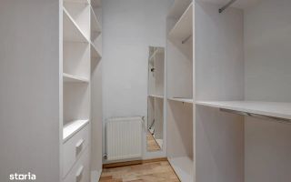 Apartament 4 camere cu gradina, Baneasa - Poză 11