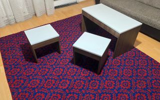 De Inchiriat Apartament 2 camere Decebal - Poză 9