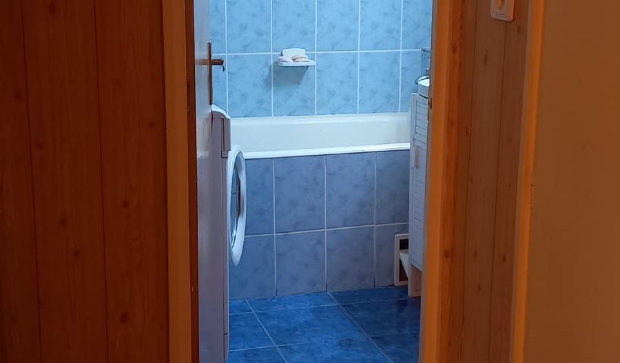 Apartament 3 camere Aviatiei - Poză 23