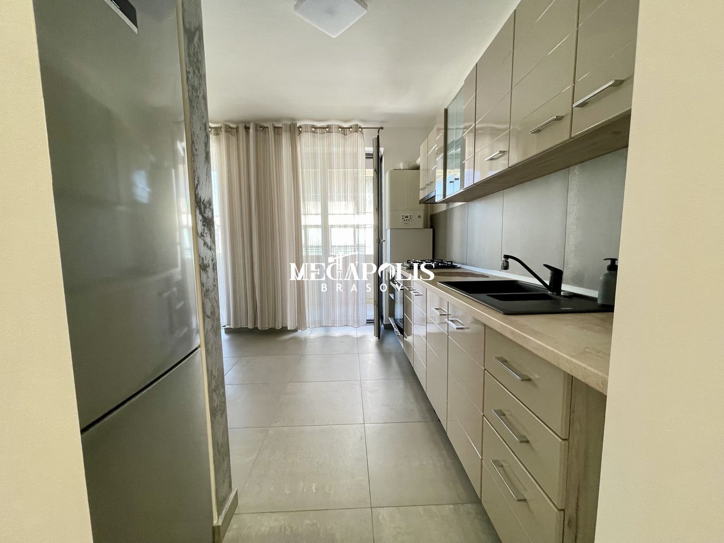 Apartament 2 camere | Prima Închiriere | Bloc Nou - Poză 4