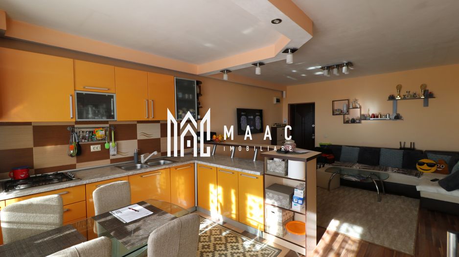 Apartament 3 camere I Decomandat I Zona Supeco - Poză 3