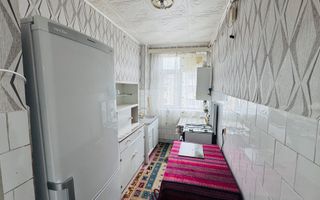 APARTAMENT 2 CAMERE ETAJ 4 CAMPULUNG VIȘOI - Poză 7