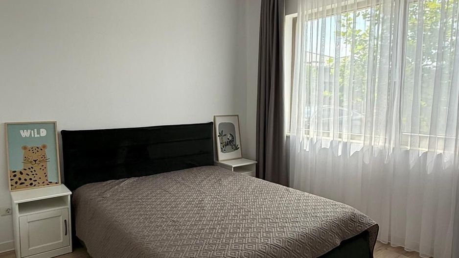 Live Surrounded by Nature *Beautiful Furnished Home in a Secure Gated - Poză 10