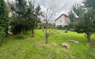 Vilă spațioasă cu garaj, curte de 600 mp  Sânnicoara - Poză 21
